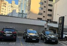 Assassinato no Morretes, em Itapema, é investigado pela Policia Civil
