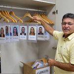 O CABIDÃO DO JOEL! MPSC questiona criação de 43 cargos da Prefeitura de Porto Belo
