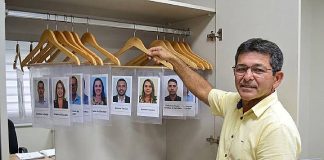 O CABIDÃO DO JOEL! MPSC questiona criação de 43 cargos da Prefeitura de Porto Belo