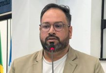 Nelson Feder assume a vice-presidência da AVEVI