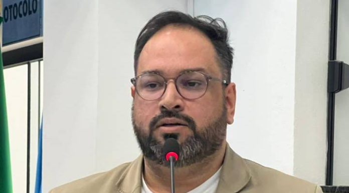Nelson Feder assume a vice-presidência da AVEVI