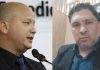 Um cassado e o outro exonerado por esquema de rachadinha, Luciano de Jesus e Fabrício de Liz deixam a prisão