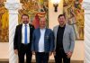 Joab da Pesca ganha força no cenário político e recebe apoio de Topázio Neto e Jorginho Mello
