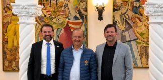 Joab da Pesca ganha força no cenário político e recebe apoio de Topázio Neto e Jorginho Mello
