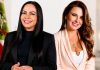 Jéssica Prado e Paulinha anunciam dobradinha pelo Podemos em Santa Catarina