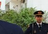 Corpo de Bombeiros de Balneário Piçarras tem novo comandante