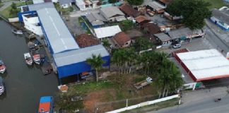 Projeto da Praça do Pescador é apresentado à comunidade e avança para etapas de licenciamento e licitação