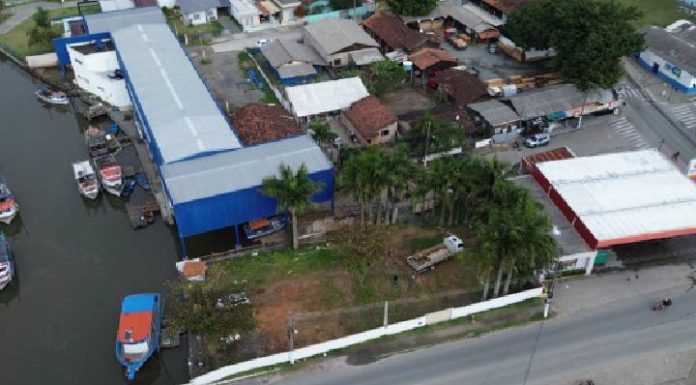 Projeto da Praça do Pescador é apresentado à comunidade e avança para etapas de licenciamento e licitação