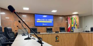 CPI da Operação Regalo abre reuniões à população e terá transmissões ao vivo pelo Youtube