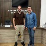 Presidente da AVEVI visita Câmara de Massaranduba e mobiliza vereadores para Carta de demandas aos candidatos