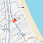 ITAPEMA Avenida Nereu Ramos terá interdição parcial para obras entre os dias 21 e 23 de agosto