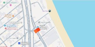 ITAPEMA Avenida Nereu Ramos terá interdição parcial para obras entre os dias 21 e 23 de agosto