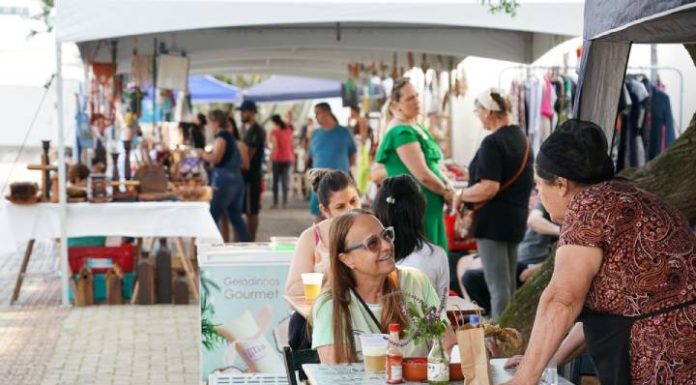 Fundação Cultural promove Agosto Cultural com programação gratuita neste sábado