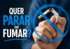 Quer parar de fumar? O Grupo de Tratamento do Tabagismo em Penha ajuda você