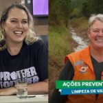 ATÉ QUE ENFIM! Carla Krug deve assumir Secretaria de Obras de Balneário Piçarras após exoneração de Emanuela Wolff