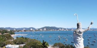 Ingresso solidário: Inscrições abertas para o 4º Encontro de Turismo do Destino Penha