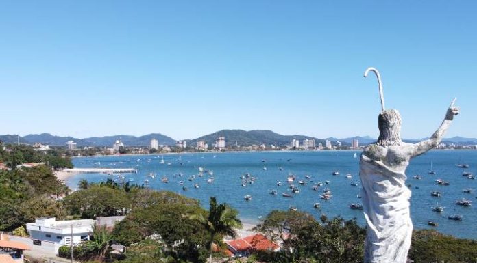 Ingresso solidário: Inscrições abertas para o 4º Encontro de Turismo do Destino Penha