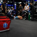 Homem de 66 anos morre após parada cardiorrespiratória em academia de Itapema