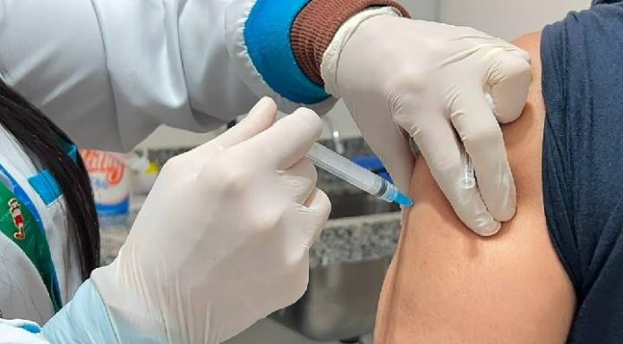 Balneário Piçarras terá Dia D da Campanha Multivacinação neste sábado (22)