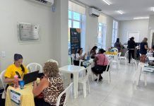 Mais de 200 vagas disponíveis: Balneário Piçarras promove Feirão de Empregos nesta segunda-feira (24)