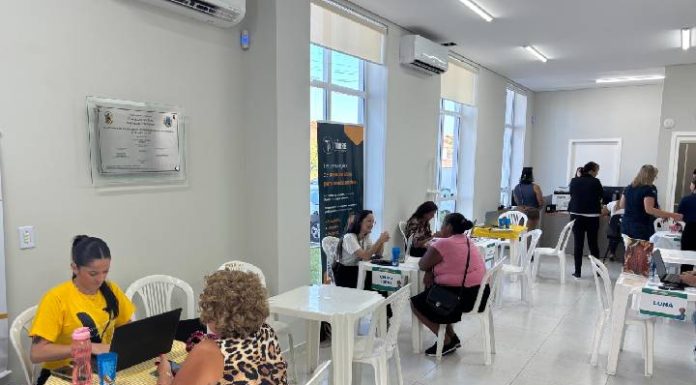 Mais de 200 vagas disponíveis: Balneário Piçarras promove Feirão de Empregos nesta segunda-feira (24)