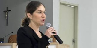 Renata Bezerra assume 1ª Promotoria de Justiça de Penha