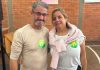 Dobradinha na região: Monica Borges e João Matos fortalecem parceria pelo MDB