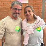 Dobradinha na região: Monica Borges e João Matos fortalecem parceria pelo MDB