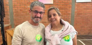Dobradinha na região: Monica Borges e João Matos fortalecem parceria pelo MDB