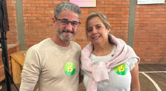 Dobradinha na região: Monica Borges e João Matos fortalecem parceria pelo MDB