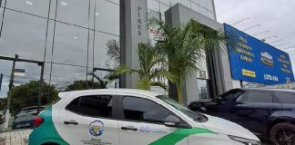 IPRESP abre processo de escolha para presidente para mandato 2027-2030