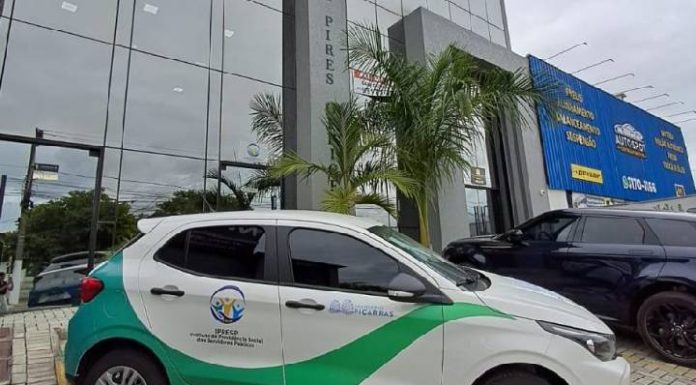 IPRESP abre processo de escolha para presidente para mandato 2027-2030