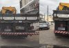Ruas bloqueadas por obras geram reclamações e colocam fiscalização de Piçarras no foco