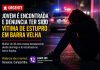Jovem desaparecida é encontrada em Barra Velha e denuncia ter sido vítima de estupro