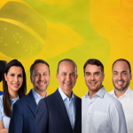 Casa Time Jorginho e Bolsonaro será inaugurada em Balneário Piçarras