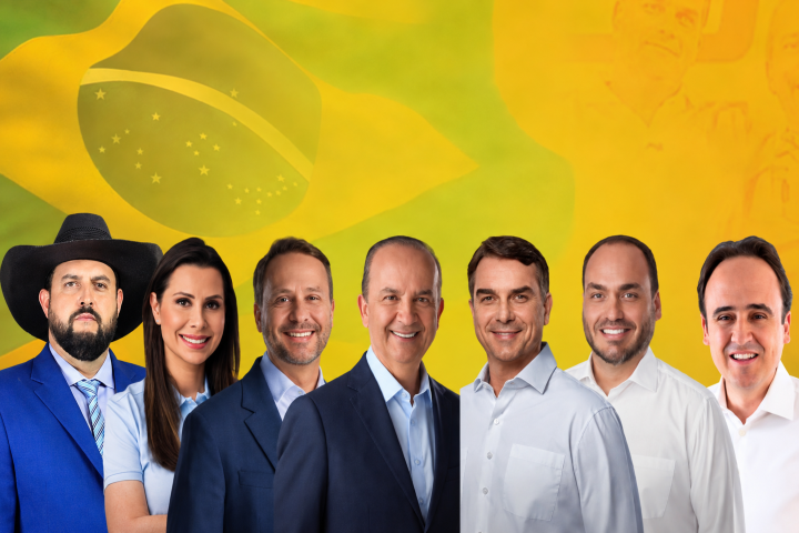 Casa Time Jorginho e Bolsonaro será inaugurada em Balneário Piçarras