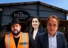 PL de Balneário Piçarras reúne lideranças em encontro com setores da saúde e do esporte