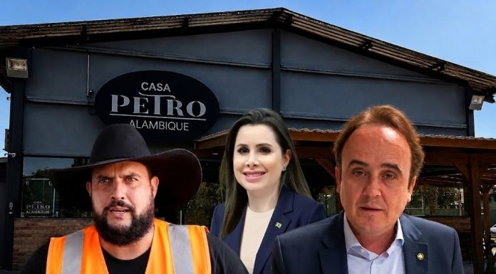 PL de Balneário Piçarras reúne lideranças em encontro com setores da saúde e do esporte