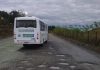 Ônibus abandonado no escuro vira armadilha em estrada do interior de Piçarras