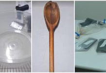 Por WhatsApp, padrastro orientava mãe como torturar bebê com água fervendo
