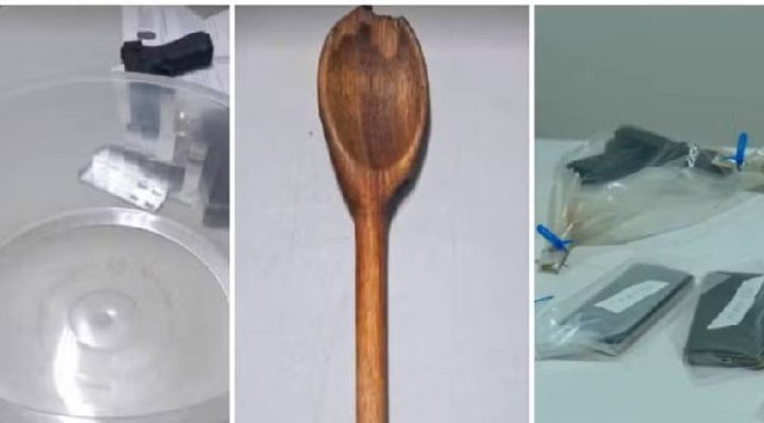 Por WhatsApp, padrastro orientava mãe como torturar bebê com água fervendo
