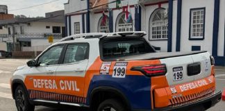 Defesa Civil de Penha conta com novo coordenador e reforça integração com forças de emergência
