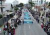 Balneário Piçarras terá 29 grupos no desfile cívico de 7 de setembro