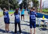 Jogos Escolares de Navegantes mobilizam estrutura municipal após fortes chuvas