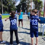Jogos Escolares de Navegantes mobilizam estrutura municipal após fortes chuvas