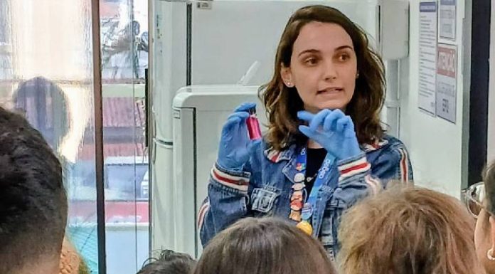 Conheça o projeto Portas Abertas e visite as instalações da Águas de Penha