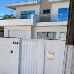 Prefeitura de Piçarras compra por R$ 1,62 milhão imóvel de tio de ex-primeira-dama com recursos públicos