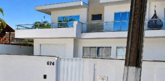 Prefeitura de Piçarras compra por R$ 1,62 milhão imóvel de tio de ex-primeira-dama com recursos públicos