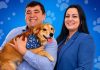 FORÇA REGIONAL Vereadora Luciana Rodrigues declara apoio a Cristiano da Proteção Animal rumo a Brasília