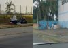 Entorno do Estádio Quinca Ludo em Piçarras vira alvo de reclamações e preocupa moradores
